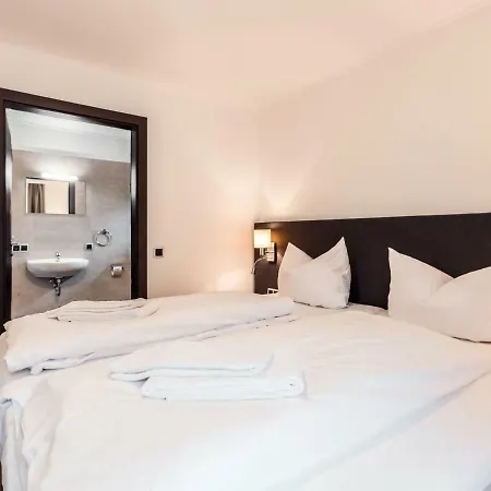 公寓 Chalet Montafon.2