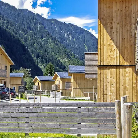 Chalet Montafon.2 Appartement Sankt Gallenkirch